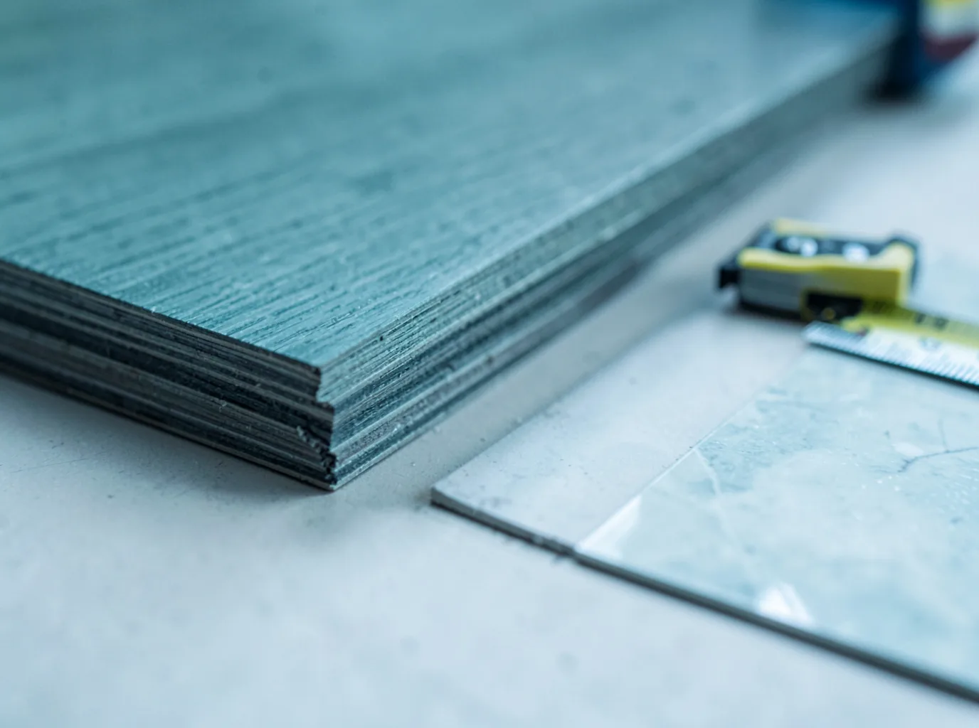 Luxury Vinyl Plank Installation Mountain Top, PA FAQs